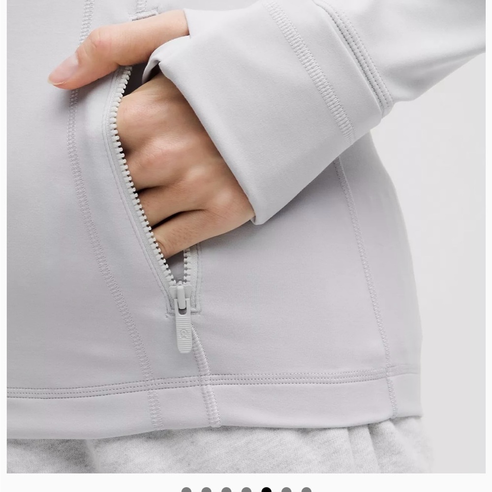 Lululemon Define Jacket - Picture 4 of 12